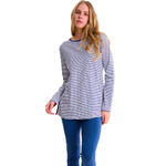 LISCA - Ref.63493LI - Pyjama leggings tunique manches longues INFINITY