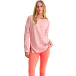 Pyjama leggings tunique manches longues INFINITY