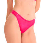 Brésilien échancré SHINY STAR