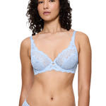 TRIUMPH - Ref.020957400SA - Soutien-gorge armaturé W AMOURETTE Triumph