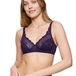 TRIUMPH - Ref.021070400EH - Soutien-gorge sans armatures N AMOURETTE Triumph