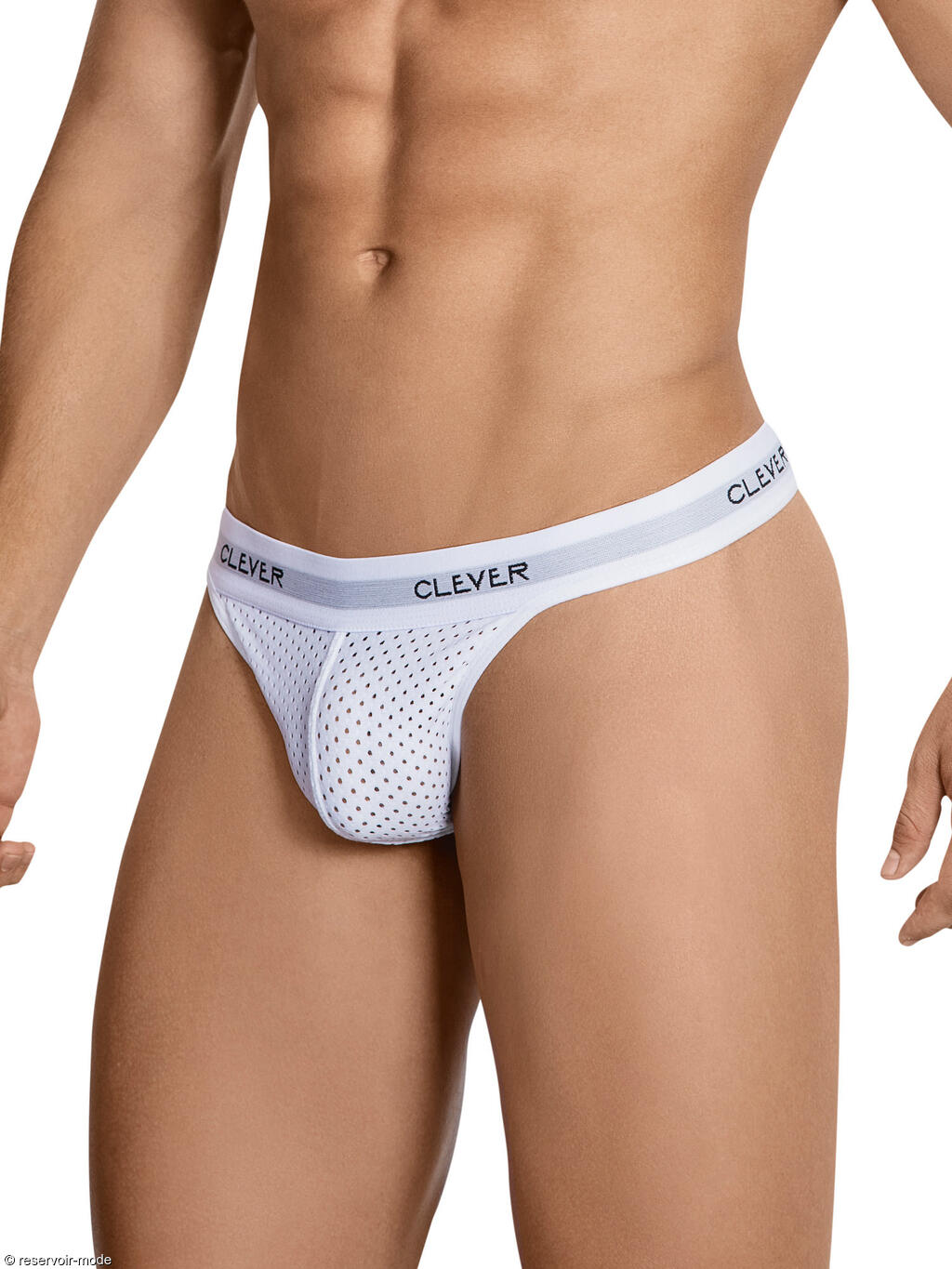 string homme coton