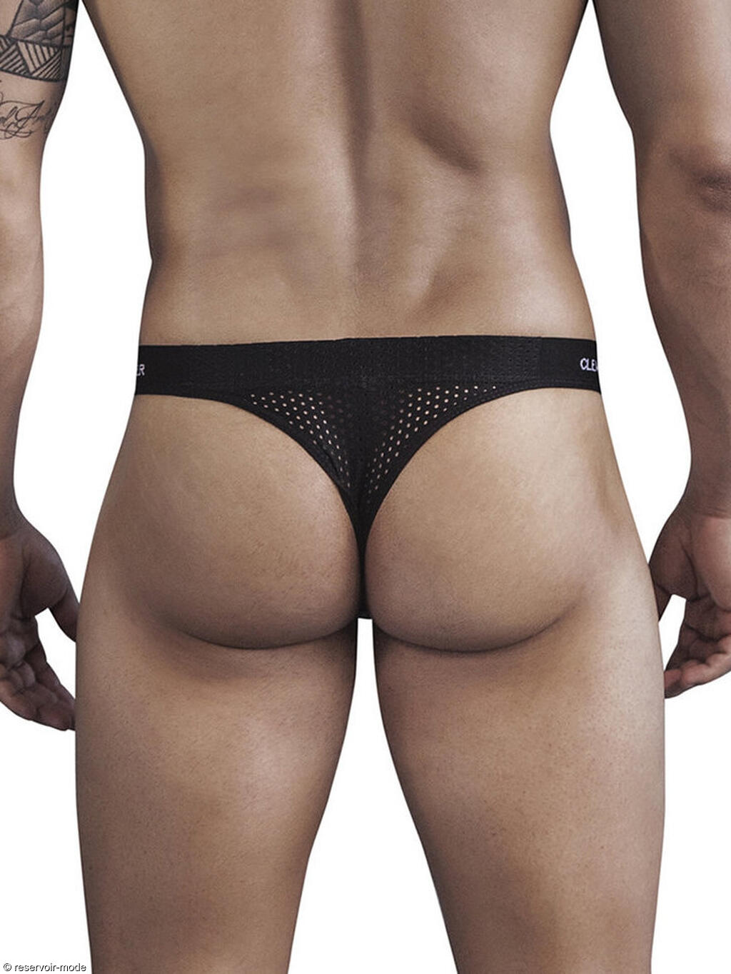 string coton homme