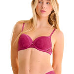 LISCA - Ref.20405LI - Soutien-gorge préformé ROBIN Lisca