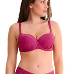 LISCA - Ref.20406LI - Soutien-gorge préformé ROBIN Lisca