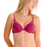 LISCA - Ref.20407LI - Soutien-gorge push-up ROBIN Lisca