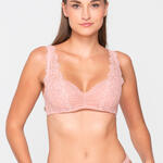 LUNA - Ref.14089LU2 - Soutien-gorge balconnet armaturé ORCHIDEA Luna Splendida