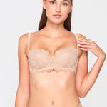 LUNA - Ref.14093LUB2 - Soutien-gorge balconnet ORCHIDEA Luna Splendida