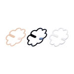 BYE BRA - Ref.BRACLPB - Lot x3 clip dos-nageur Special Bye Bra
