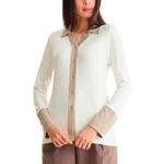 Chemise manches longues REMI