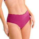 LISCA - Ref.22351LI2 - Slip taille haute échancré EVERYDAY Lisca