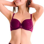 LISCA - Ref.20375LIMA - Soutien-gorge préformé Opal Lisca