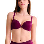 LISCA - Ref.20377LIMA - Soutien-gorge push-up Opal Lisca