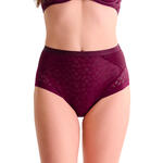 LISCA - Ref.22336LIMA - Slip taille haute Opal Lisca