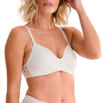 LISCA - Ref.20413LI - Soutien-gorge préformé sans armatures RIVER Lisca