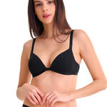Soutien-gorge triangle préformé sans armatures FUSION