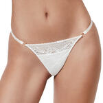 SELMARK - Ref.61200SEI - String ficelle MALITZIA MARIAGE Selmark