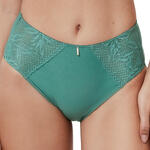 Slip taille haute MALITZIA