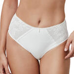 SELMARK - Ref.61203SEI - Slip taille haute MALITZIA MARIAGE Selmark