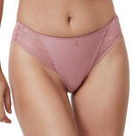SELMARK - Ref.61207SE - Slip bikini dentelle Selmark