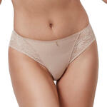 Slip bikini dentelle MALITZIA