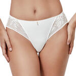 SELMARK - Ref.61207SEI - Slip bikini dentelle MALITZIA MARIAGE Selmark