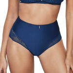 SELMARK - Ref.61290SE - Slip taille haute gainant MALITZIA Selmark