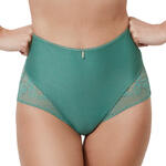 Slip taille haute gainant MALITZIA