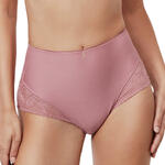 Slip taille haute gainant MALITZIA