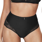 Slip taille haute gainant MALITZIA