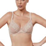 Soutien-gorge emboîtant MALITZIA