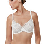 SELMARK - Ref.61211SEI - Soutien-gorge emboîtant MALITZIA MARIAGE Selmark