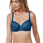 Soutien-gorge emboîtant armaturé confort MALITZIA