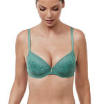 Soutien-gorge push-up MALITZIA