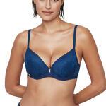 Soutien-gorge push-up MALITZIA