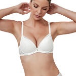 SELMARK - Ref.61213SEI - Soutien-gorge push-up MALITZIA MARIAGE Selmark