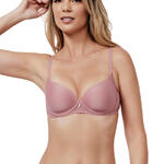 Soutien-gorge préformé sculptant MALITZIA