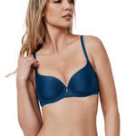 Soutien-gorge préformé sculptant MALITZIA