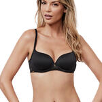 Soutien-gorge préformé sculptant MALITZIA