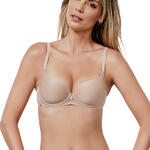 Soutien-gorge préformé sculptant MALITZIA