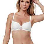 SELMARK - Ref.61227SEI - Soutien-gorge préformé sculptant MALITZIA MARIAGE