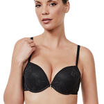 Soutien-gorge double push-up MALITZIA