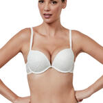 SELMARK - Ref.61229SEI - Soutien-gorge double push-up MALITZIA MARIAGE Selmark