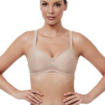 Soutien-gorge prosthétique préformé MALITZIA