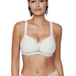 SELMARK - Ref.61277SEI - Soutien-gorge prosthétique préformé MALITZIA MARIAGE