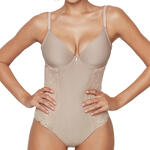 Body armaturé sculptant MALITZIA