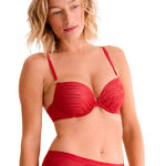 LISCA - Ref.20390LIR - Soutien-gorge push-up PRINCESS Lisca