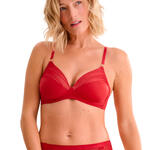 LISCA - Ref.20391LIR - Soutien-gorge préformé sans armatures PRINCESS Lisca