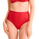 LISCA - Ref.22345LIR - Slip taille haute PRINCESS Lisca