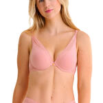 LISCA - Ref.20415LI - Soutien-gorge push-up multipositions RIA Lisca